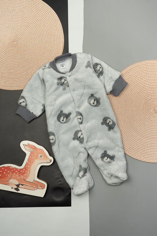 Комбінезон ясельний 15221